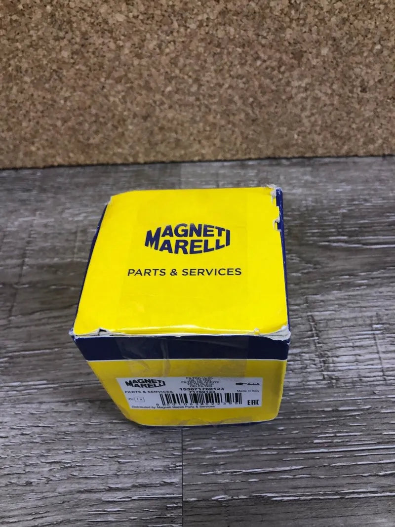 Filtro Aceite Magneti Marelli 71760123