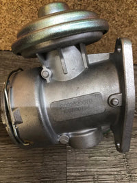 Válvula EGR Frankberg 6110900754
