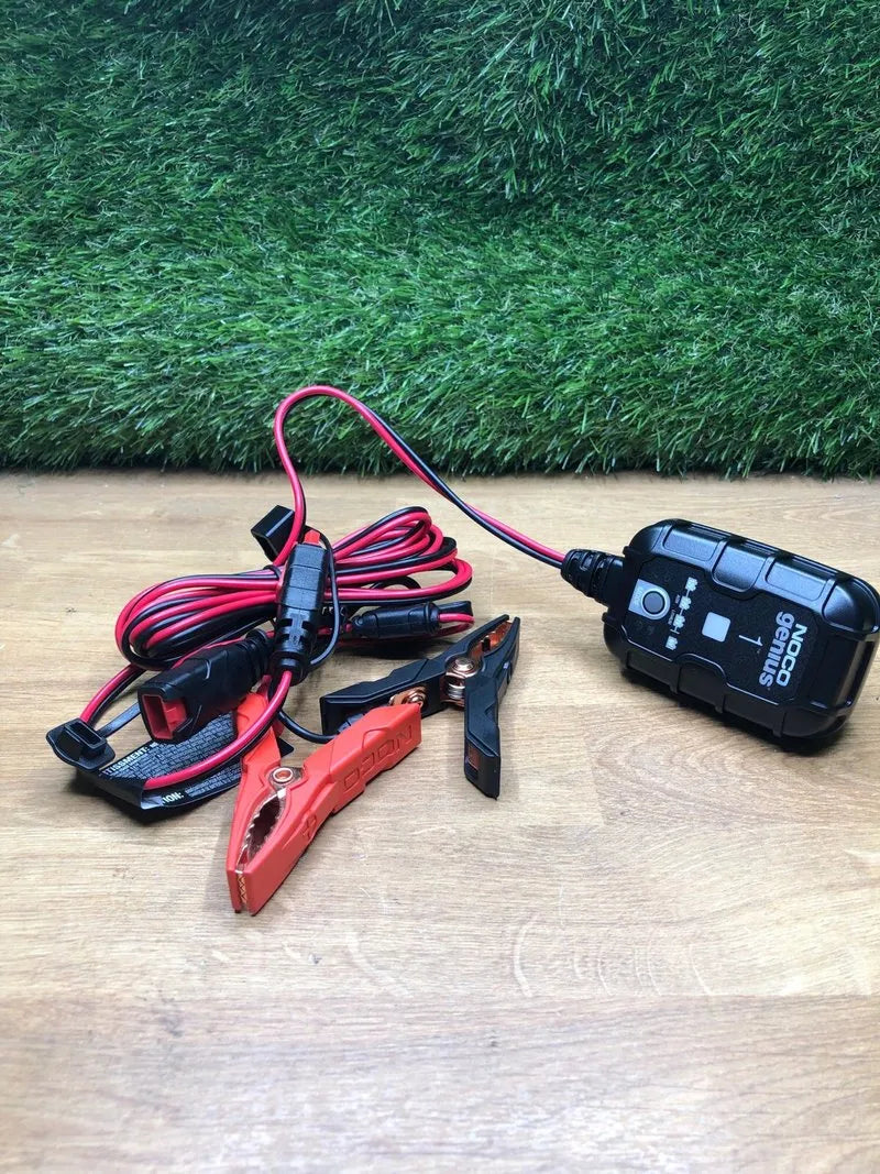 Cargador Baterías NOCO Genius1 1A