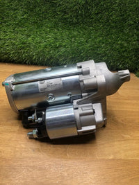 HELLA 8EA 012 526-141 Motor de arranque
