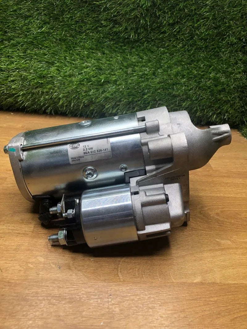 HELLA 8EA 012 526-141 Motor de arranque