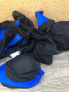 Fundas Asientos Furgoneta TOYOUN Azul