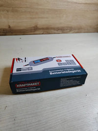 Cargador de batería Inteligente - Dino KRAFTPAKET