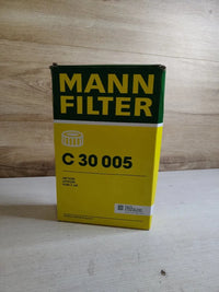Filtro de aire C 30 005 - MANN-FILTER