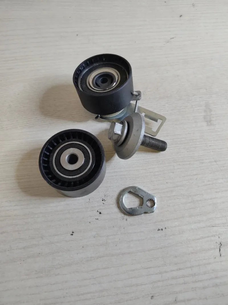 Kit de correa de distribución 1 987 948 991 -BOSCH