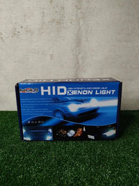 Kit Xenon HID 35W Balastros Digitales