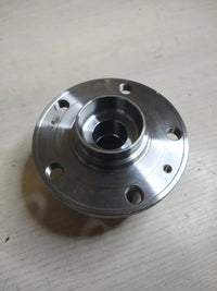 Juego de cojinete de rueda 26377 - FEBI BILSTEIN