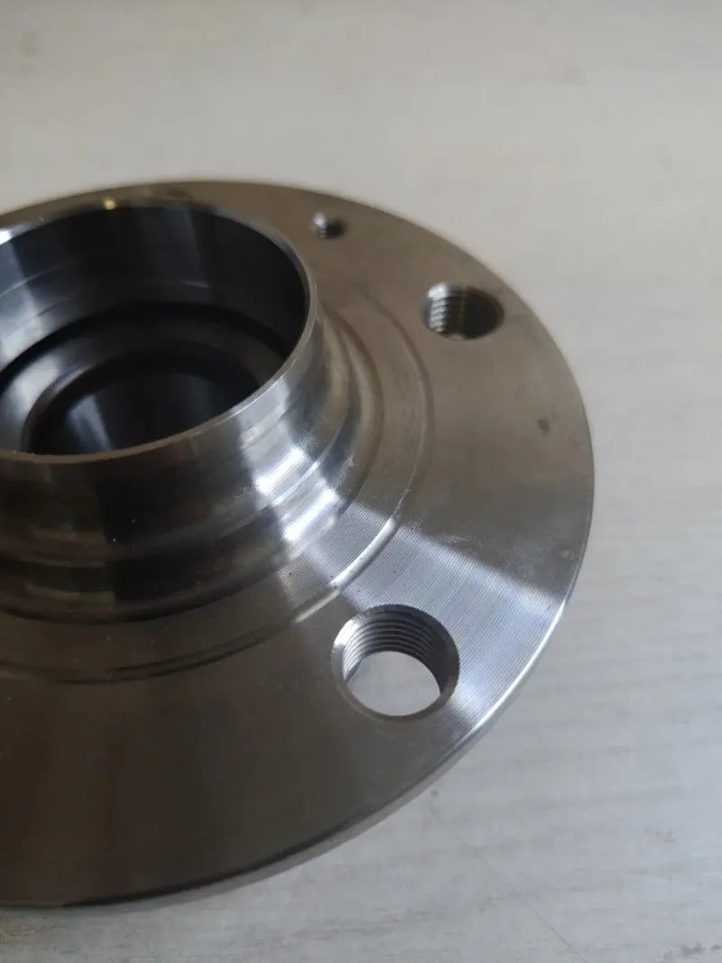 Kit de Rodamientos VKBA 3644 - SKF