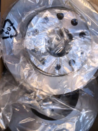 Bosch BD1515 Discos de Freno ECE-R9
