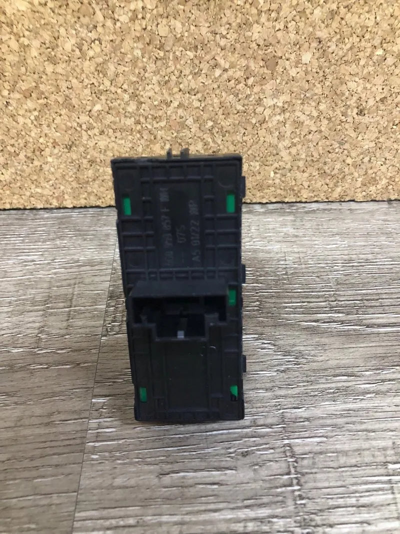 Interruptor Elevalunas Golf Mk7 KASturbo