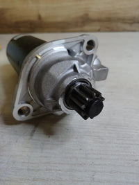 Motor de arranque 8EA 011 610-231 - HELLA