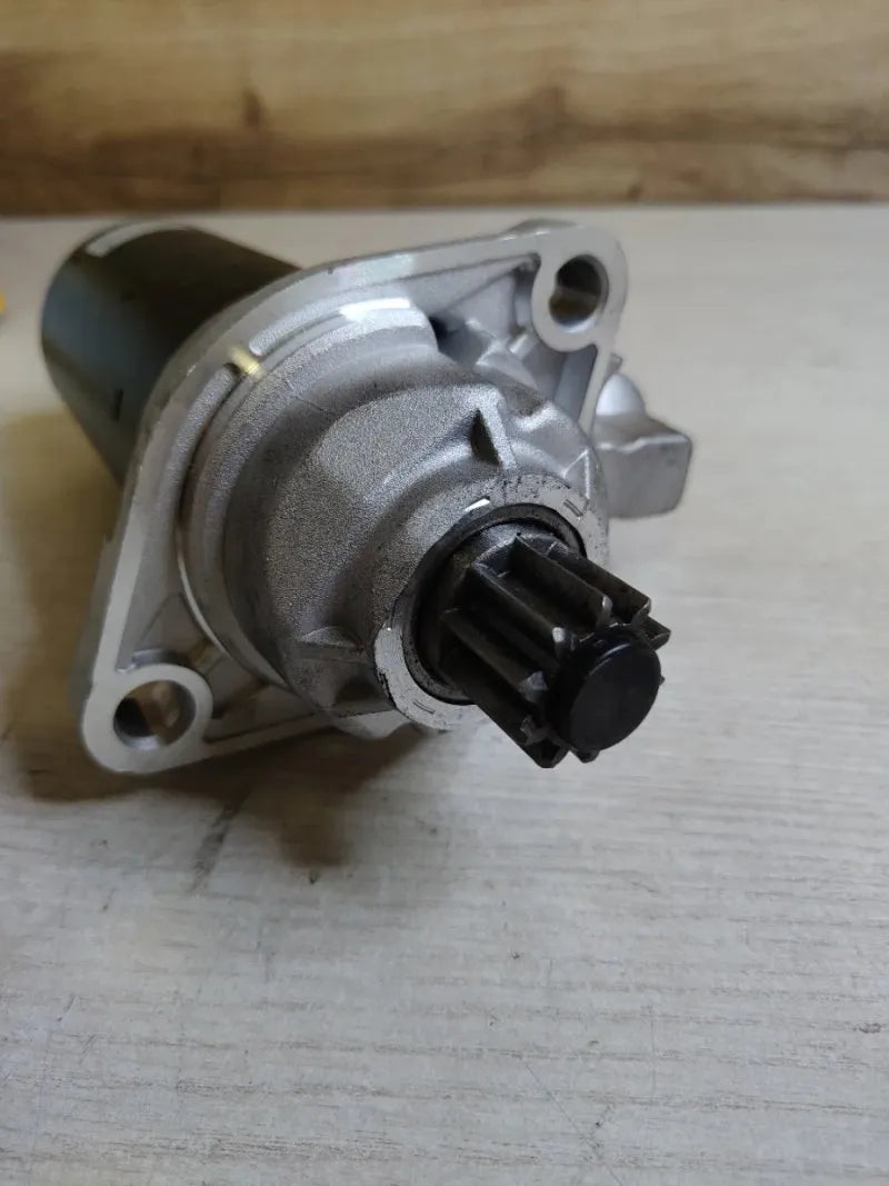 Motor de arranque 8EA 011 610-231 - HELLA