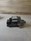 Motor de arranque para coche