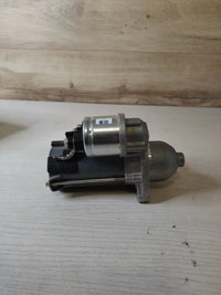 Motor de arranque para coche