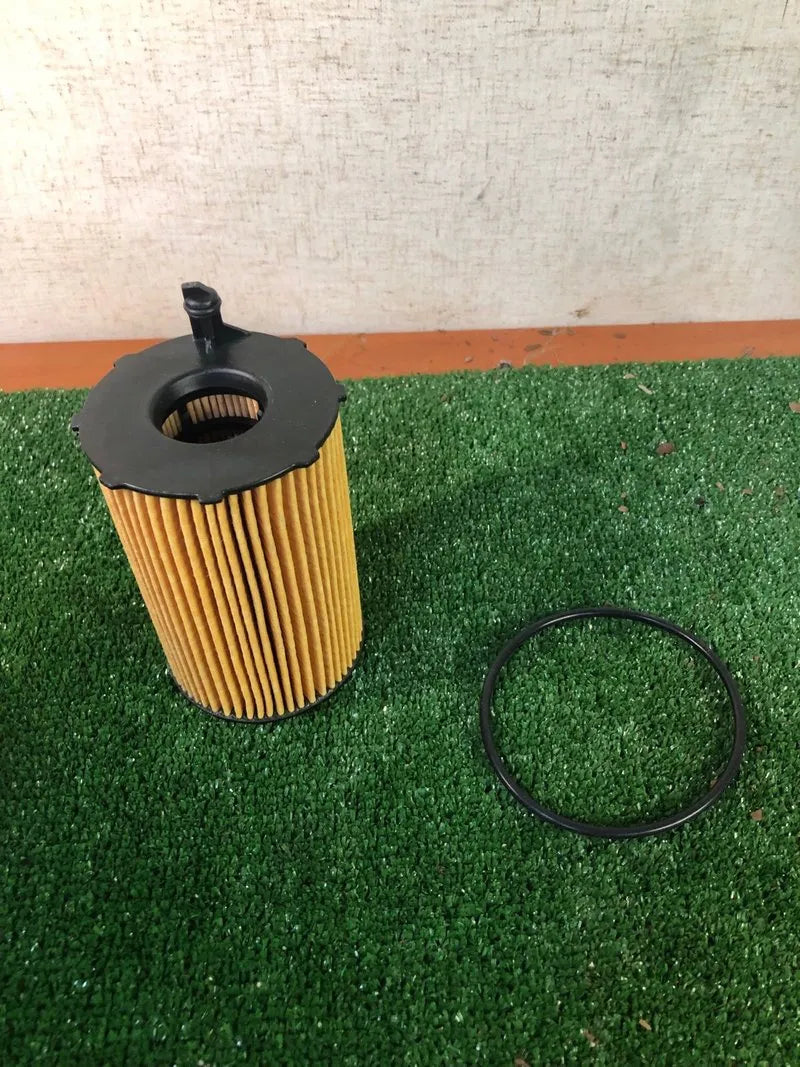 Filtro Aceite Mahle OX420D