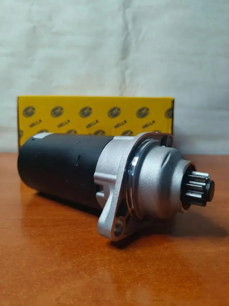 Motor de arranque HELLA 12V 1,8kW