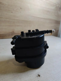 Filtro de combustible WK 9015 x - MANN-FILTER