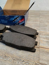 Pastillas Freno Bosch BP2139