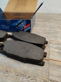 Pastillas Freno Bosch BP2139