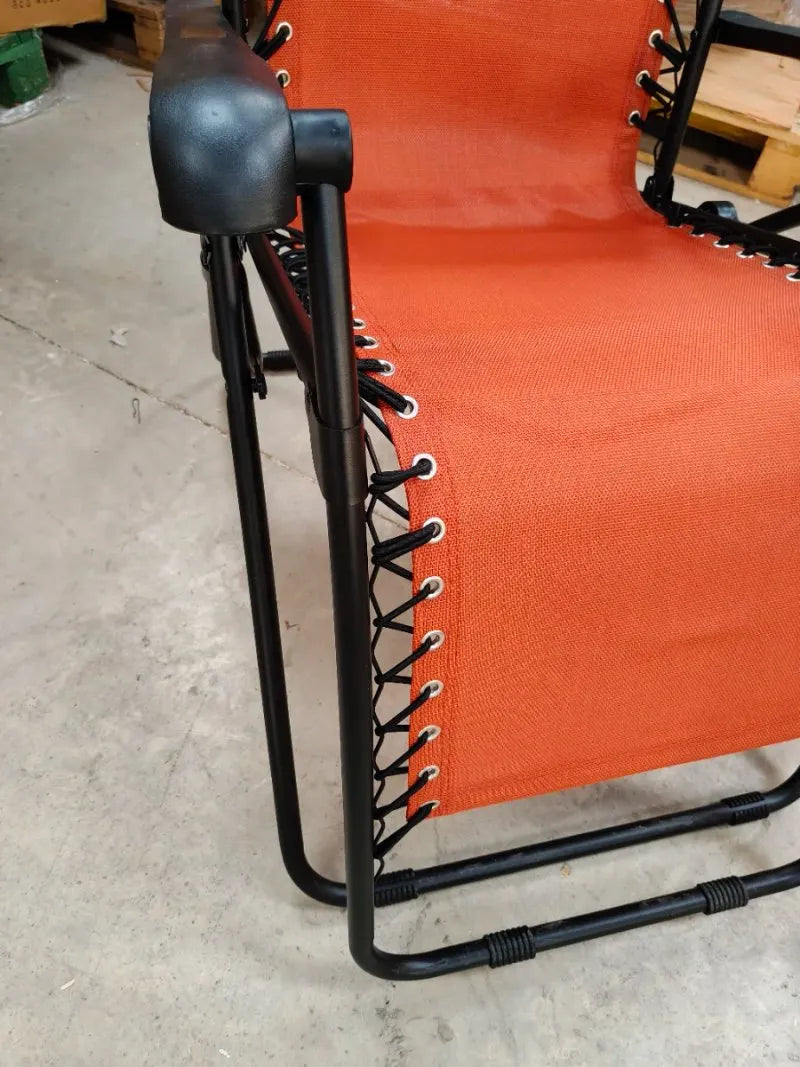 Tumbona Plegable Osaca Plus - KITGARDEN