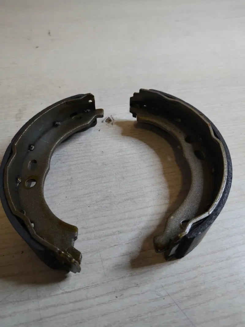 Zapatas de Freno S 23 579 - BREMBO