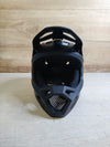 Casco Integral Negro Ciclismo - FOX