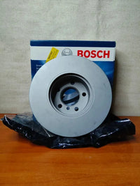 Disco de freno BOSCH