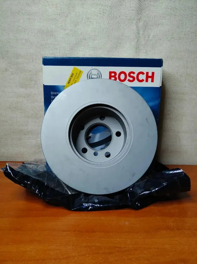 Disco de freno BOSCH