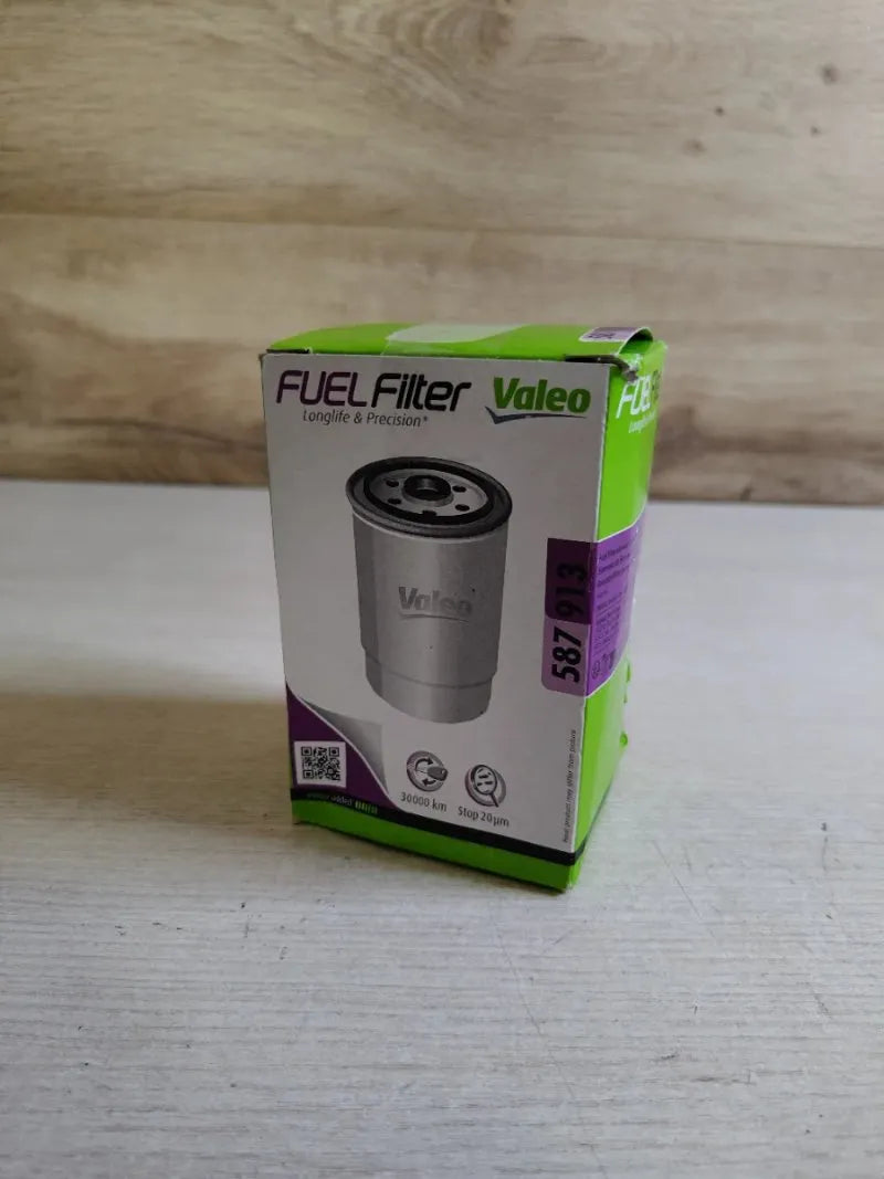 Filtro Combustible Diesel 587913 - VALEO