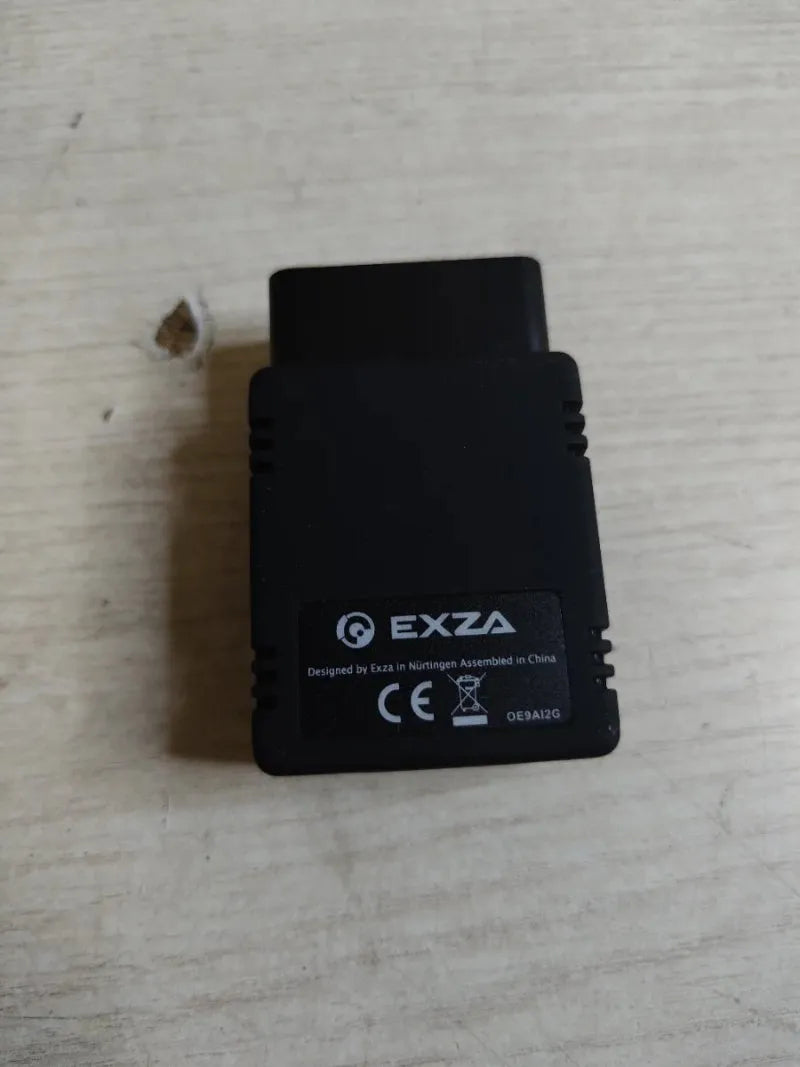 OBD Bluetooth inteligente - EXZA HHOBD
