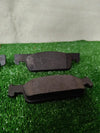 Pastillas de freno Bosch (1 Set)