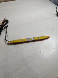 Luz de freno adicional 2DA 343 106-211 - HELLA