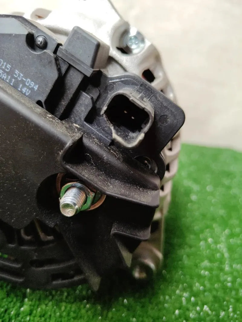 Alternador Hella 14V 150A BEL 011 710-801