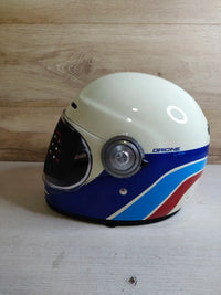 Casco Moto Integral Vintage - ORIGINE