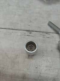 Tornillos antirrobo para ruedas - Mcgard