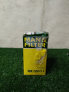 MANN-FILTER WK 720/2 x Filtro de combustible