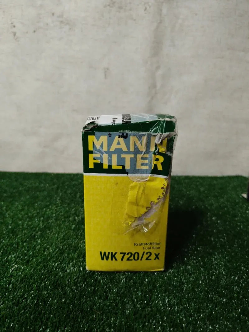 MANN-FILTER WK 720/2 x Filtro de combustible
