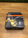 Luz de Advertencia LED OSRAM Magnética