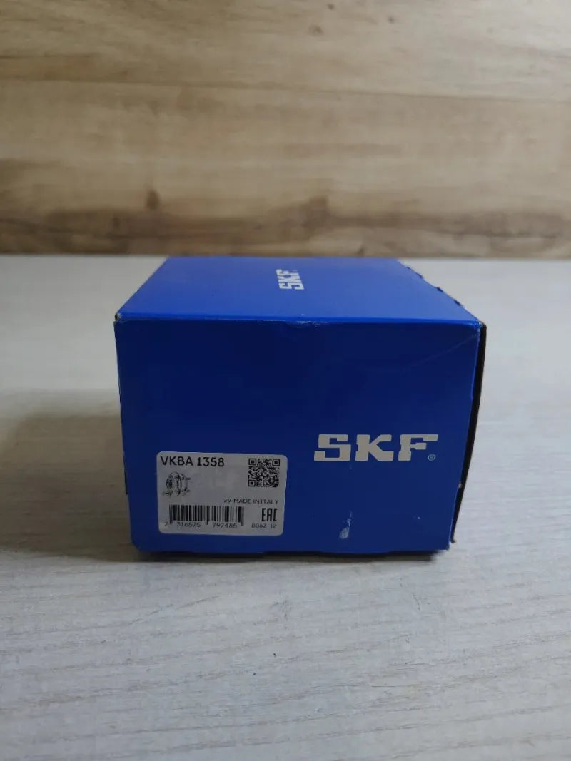 Kit de Rodamientos para Rueda VKBA 1358 - SKF