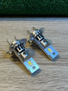 Lámpara LED de luz de carretera y de cruce OSRAM