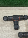 4 Piezas Conectores de Cable BOSYTRO