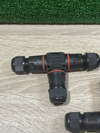 4 Piezas Conectores de Cable BOSYTRO