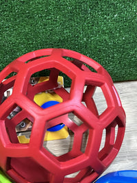 Pelota HOLEE para Perros JW