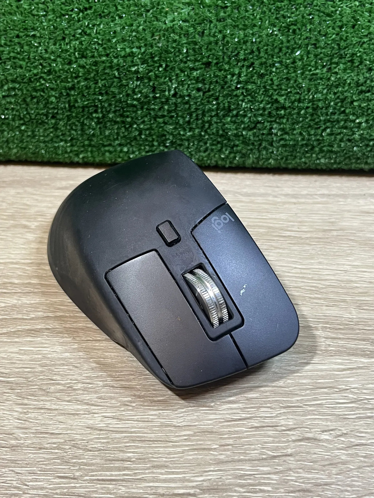 Ratón Logitech MX Master 3