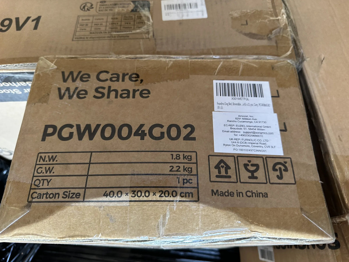 Cama para perros