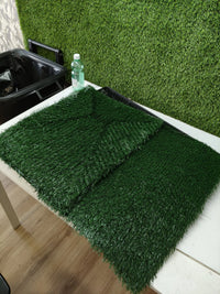 Inodoro para Perros de 63x50 cm