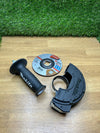 Miniamoladora BL 18V LXT 125 mm Makita