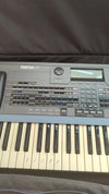 Piano / Órgano Farfisa F5 vintage