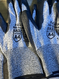 Pares Guantes Anticorte Donfri