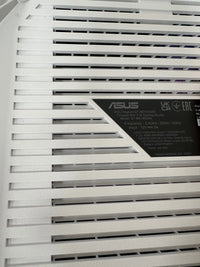 Router wifi gaming Asus